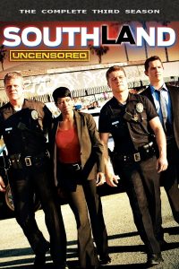 Southland (2009) Serie de TV Tercera Temporada (2011)