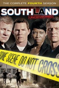 Southland (2009) Serie de TV Cuarta Temporada (2012)