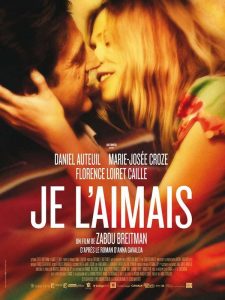Je l’aimais (2009) DVDRip