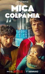 The Love Scam (2025) WEBRip 1080p HD Dual Latino / Italiano
