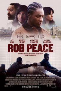 Rob Peace (2024) WEBRip 1080p HD Dual Latino / Inglés