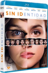 Sin identidad (2014) Serie de TV Primera Temporada 720p HD