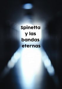 Spinetta y las Bandas Eternas (2010) DVDRip