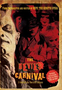 The Devil’s Carnival (2012) BluRay 1080p HD