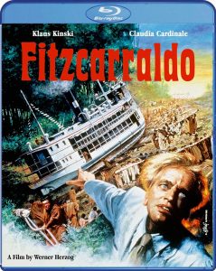 Fitzcarraldo (1982) BluRay 1080p HD