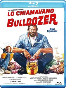 They Called Him Bulldozer (1978) BluRay 720p HD
