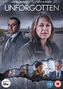 Unforgotten (2015) Serie de TV Primera Temporada 720p HD