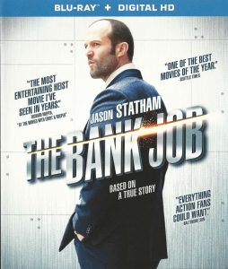 The Bank Job (2008) BluRay 1080p HD Dual Latino / Inglés