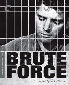Brute Force (1947) CRITERION BluRay 1080p HD