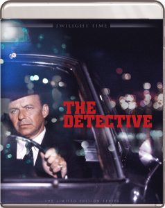 The Detective (1968) BluRay 1080p HD