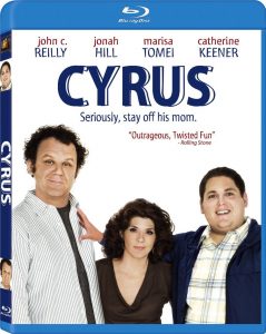 Cyrus (2010) BluRay 1080p HD