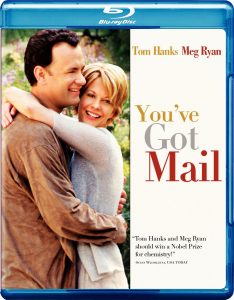 You’ve Got Mail (1998) BluRay 1080p HD Dual Latino / Inglés