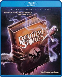 Deadtime Stories (1986) BluRay 1080p HD