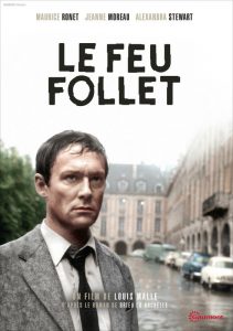 The Fire Within (1963) BluRay 1080p HD