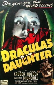 Dracula’s Daughter (1936) BluRay 1080p HD
