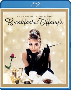 Breakfast at Tiffany’s (1961) BluRay 1080p HD Dual Latino / Inglés