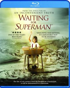 Waiting for ‘Superman’ (2010) BluRay 1080p HD Dual Latino / Inglés