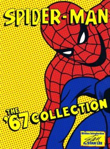 Spider-Man (1967) Serie de TV Tercera Temporada (1970) Castellano