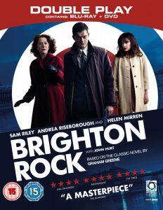 Brighton Rock (2010) BluRay 1080p HD