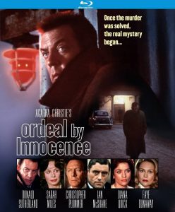 Ordeal by Innocence (1984) BluRay 1080p HD