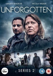 Unforgotten (2015) Serie de TV Segunda Temporada (2017) 720p HD