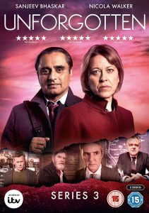 Unforgotten (2015) Serie de TV Tercera Temporada (2018) 720p HD