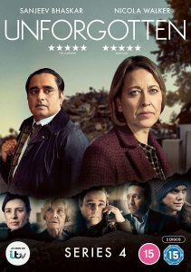 Unforgotten (2015) Serie de TV Cuarta Temporada (2021) 720p HD