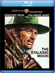 The Stalking Moon (1968) BluRay 1080p HD