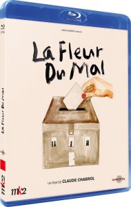 The Flower of Evil (2003) BluRay 1080p HD