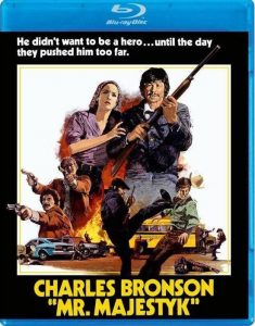 Mr. Majestyk (1974) REMASTERED BluRay 1080p HD Dual Latino / Inglés