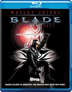 Blade (1998) BluRay 1080p HD Dual Latino / Inglés