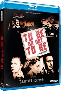 To Be or Not to Be (1942) BluRay 1080p HD