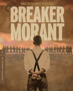 Breaker Morant (1980) REMASTERED BluRay 1080p HD