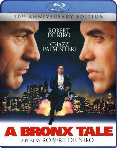 A Bronx Tale (1993) BluRay 1080p HD Dual Latino / Inglés