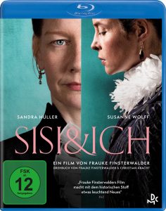 Sisi & I (2023) BluRay 1080p HD