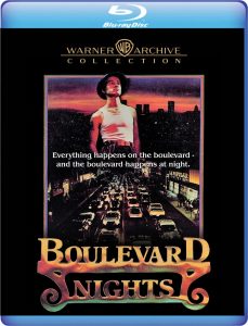 Boulevard Nights (1979) BluRay 1080p HD