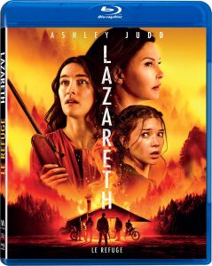 Lazareth (2024) BluRay 1080p HD