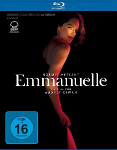 Emmanuelle (2024) BluRay 1080p HD