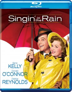 Singin’ in the Rain (1952) BluRay 1080p HD Dual Latino / Inglés