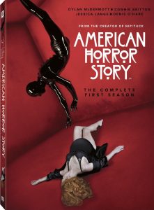 American Horror Story (2011) Serie de TV Primera Temporada 720p HD Dual Latino / Inglés