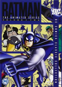 Batman: The Animated Series (1992) Serie de TV Segunda Temporada (1993) 720p HD Dual Latino / Inglés