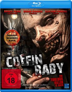 Coffin Baby (2013) BluRay 1080p HD