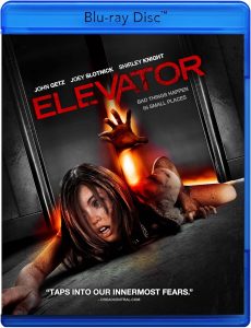 Elevator (2011) BluRay 1080p HD