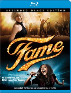 Fame (2009) EXTENDED BluRay 1080p HD