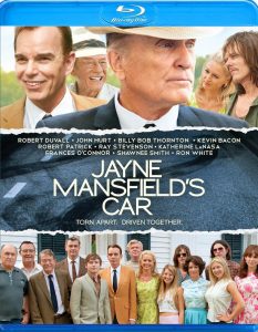 Jayne Mansfield’s Car (2012) BluRay 1080p HD Dual Latino / Inglés