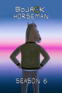 BoJack Horseman (2014) Serie de TV Sexta Temporada (2019) 720p HD Dual Latino / Inglés