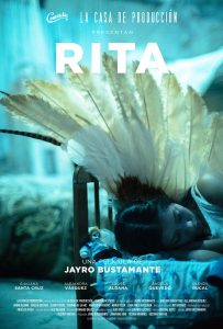 Rita (2024) WEBRip 1080p HD