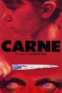 Carne (1991) DVDRip