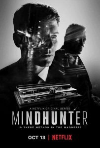 Mindhunter (2017) Serie de TV Primera Temporada 720p HD Dual Latino / Inglés