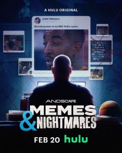 Memes & Nightmares (2024) WEBRip 1080p HD